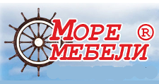 Логотип Салон мебели «Море Мебели»