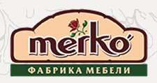 Логотип Изготовление мебели на заказ «Merko»