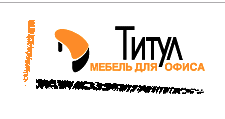 Логотип Салон мебели «Титул»