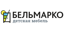 Логотип Мебельная фабрика «Бельмарко»