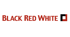 Логотип Салон мебели «Black Red White»
