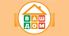 Логотип Изготовление мебели на заказ «Ваш дом»