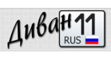 Логотип Салон мебели «Мебель 11RUS»