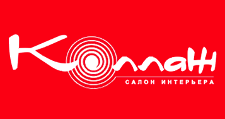 Логотип Салон мебели «Коллаж»