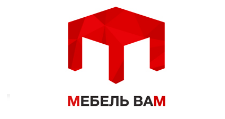 Логотип Изготовление мебели на заказ «МебельВам»
