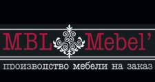 Логотип Изготовление мебели на заказ «МБЛ-мебель»