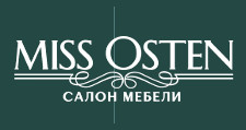 Логотип Изготовление мебели на заказ «Miss Osten»