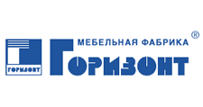 Логотип Мебельная фабрика «Горизонт»