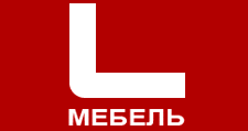 Логотип Мебельная фабрика «Л-мебель»