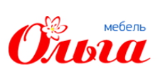 Логотип Мебельная фабрика «Ольга»
