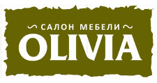 Логотип Салон мебели «Olivia»
