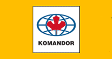 Логотип Изготовление мебели на заказ «Командор Курган»