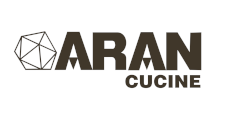 Логотип Салон мебели «ARAN»