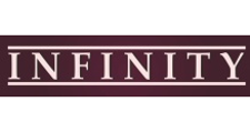 Логотип Салон мебели «INFINITY»