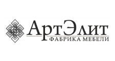 Логотип Салон мебели «Арт-Элит»