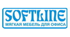 Логотип Изготовление мебели на заказ «SoftLine»