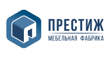 Логотип Мебельная фабрика «Престиж»