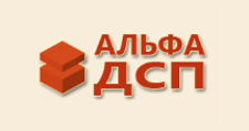 Логотип Изготовление мебели на заказ «АльфаДСП»