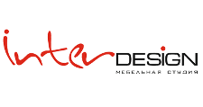 Логотип Изготовление мебели на заказ «Интер-Дизайн»