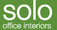 Логотип Салон мебели «Соло»