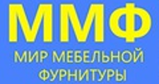 Логотип Салон мебели «ММФ»