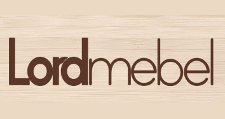 Логотип Салон мебели «Lordmebel»