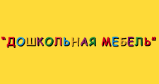 Логотип Салон мебели «Дошкольная мебель»