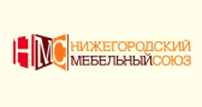 Логотип Изготовление мебели на заказ «Нижегородский Мебельный Союз»