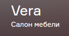 Логотип Салон мебели «Vera»