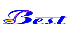 Логотип Салон мебели «Best»