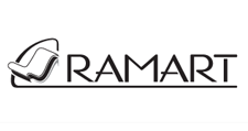 Логотип Мебельная фабрика «РАМАРТ»