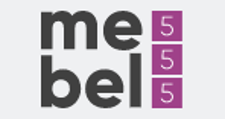 Логотип Изготовление мебели на заказ «mebel-555»