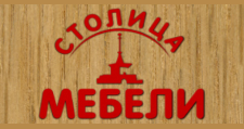 Логотип Салон мебели «Столица мебели»