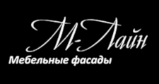 Логотип Изготовление мебели на заказ «М-Лайн»