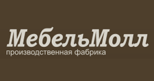 Логотип Изготовление мебели на заказ «МебельМолл»