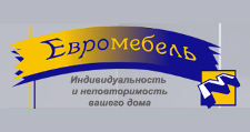 Логотип Изготовление мебели на заказ «Евромебель»