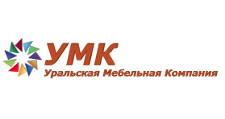 Логотип Изготовление мебели на заказ «Уральская Мебельная Компания»