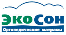 Логотип Салон мебели «ЭкоСон»
