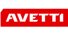 Логотип Мебельная фабрика «Avetti»