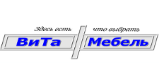 Логотип Мебельная фабрика «ВиТа-мебель»