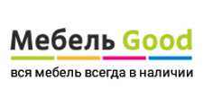Логотип Салон мебели «Мебель GOOD»