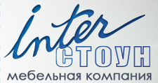 Логотип Изготовление мебели на заказ «Inter Стоун»