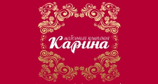 Логотип Салон мебели «Карина»