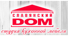 Логотип Изготовление мебели на заказ «Славянский Дом»