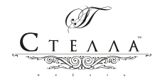 Логотип Мебельная фабрика «Стелла»
