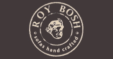 Логотип Салон мебели «Roy Bosh»