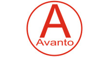 Логотип Мебельная фабрика «Avanto»