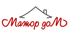 Логотип Салон мебели «МажорДом»
