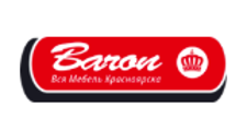 Логотип Изготовление мебели на заказ «Baron»