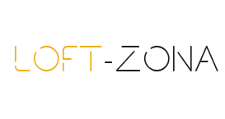 Логотип Мебельная фабрика «Loft Zona»